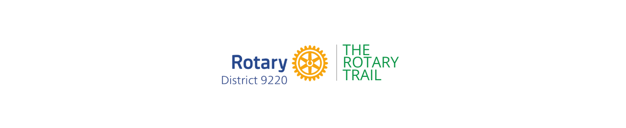 Rotary Trail - Run for Good Health