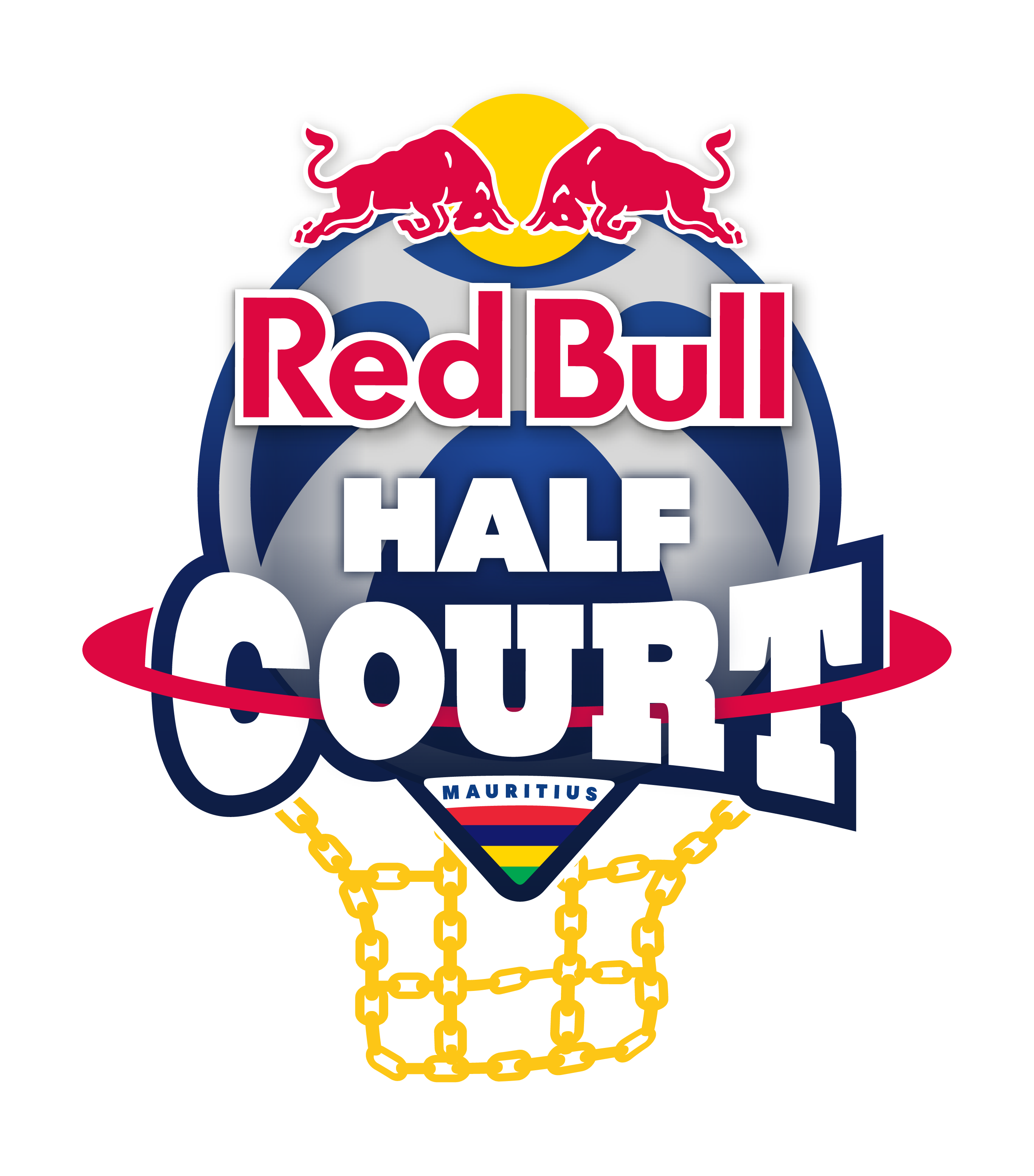 Red Bull Half Court