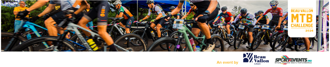 MTB Beau Vallon Challenge 2026