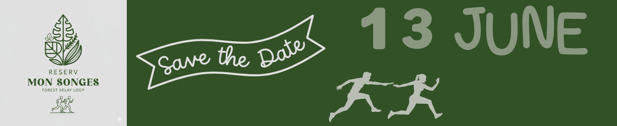 Reserv Mon Songes Forest Relay Loop