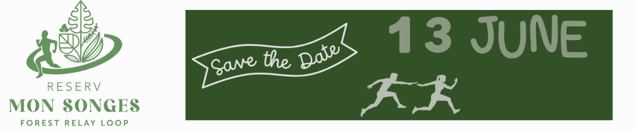 Reserv Mon Songes Forest Relay Loop