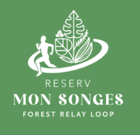 Reserv Mon Songes Forest Relay Loop