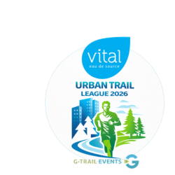Bagatelle Urban Trail 2026