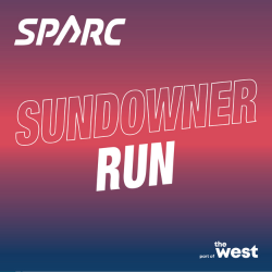 Sparc Sundowner Run 2026